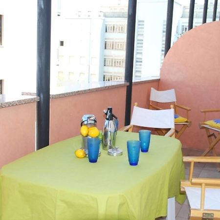 Cristallo Appartament Grado Exterior photo