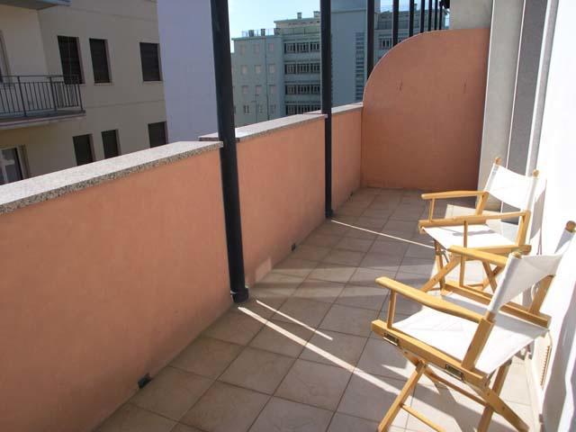 Cristallo Appartament Grado Exterior photo